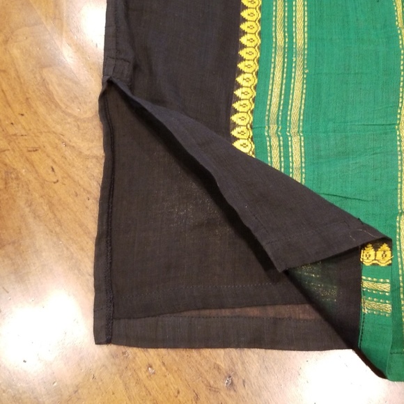 Beaded skirt, L - Picture 3 of 7